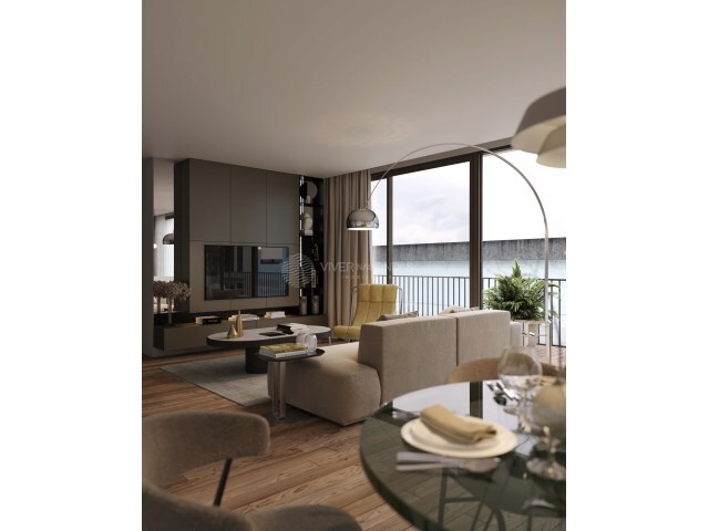 Apartamento T2 - Campanh�, Porto, Porto - Imagem grande