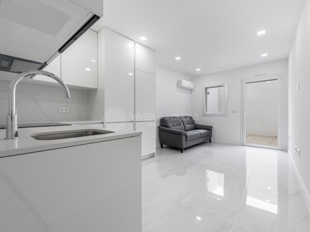 Apartamento T1 - S�o Vicente, Braga, Braga - Imagem grande
