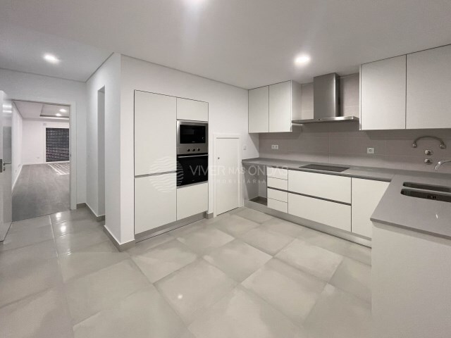 Moradia T3 - Fern�o Ferro, Seixal, Set�bal - Imagem grande