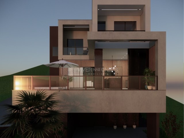 Moradia T3 - N�o Definido, N�o Definido, N�o Definido - Imagem grande