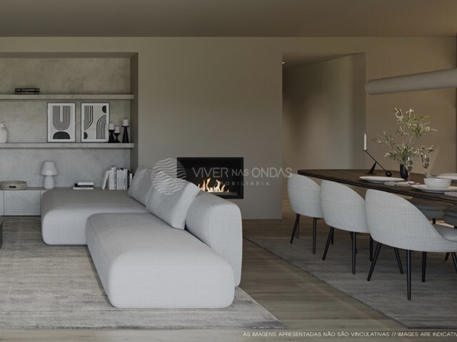 Apartamento T3 - Ramalde, Porto, Porto - Imagem grande