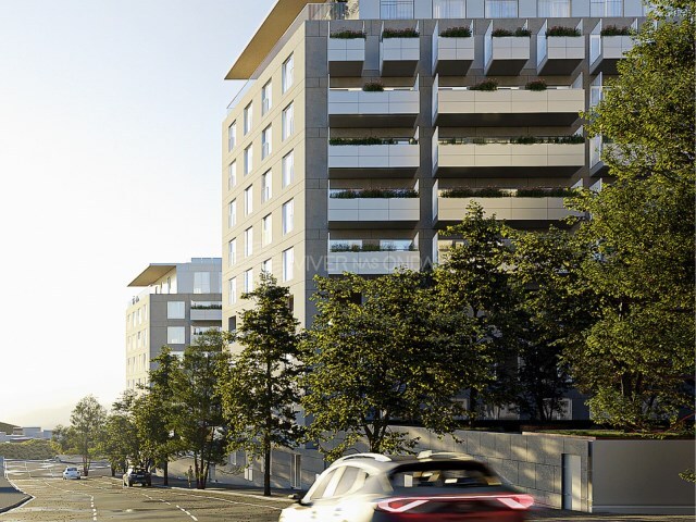 Apartamento T2 - Campanh�, Porto, Porto - Imagem grande