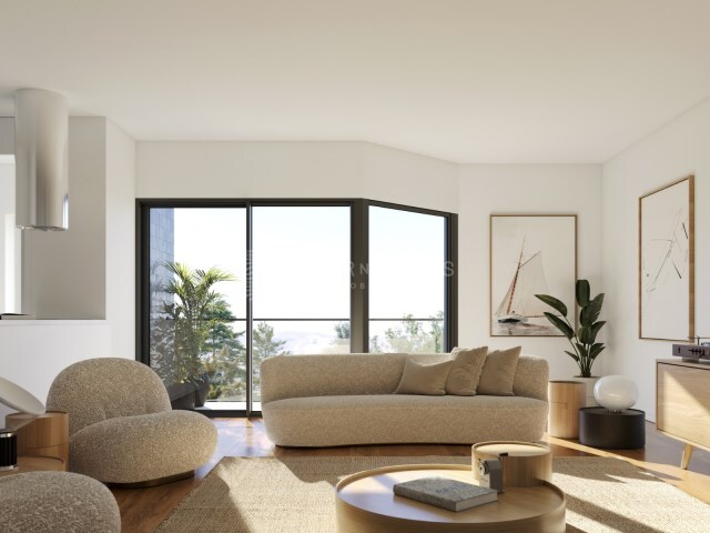 Apartamento T3 - Ermesinde, Valongo, Porto - Imagem grande