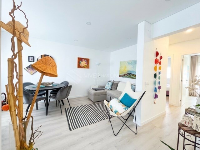 Apartamento T2 - Costa da Caparica, Almada, Set�bal - Imagem grande