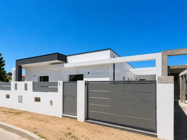 Moradia T2 - Fern�o Ferro, Seixal, Set�bal - Imagem grande