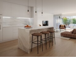 Apartamento T3 - Matosinhos, Matosinhos, Porto