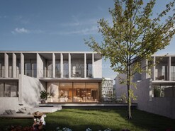 Moradia T3 - Arcozelo, Vila Nova de Gaia, Porto