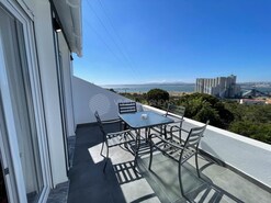 Apartamento T3 - Caparica, Almada, Setúbal