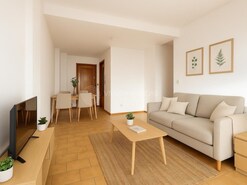 Apartamento T3 - Mafamude, Vila Nova de Gaia, Porto