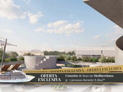 Apartamento T3 - Lordelo do Ouro, Porto, Porto