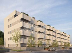 Apartamento T3 - Ferreiros, Amares, Braga