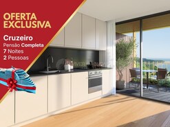 Apartamento T2 - Canidelo, Vila Nova de Gaia, Porto
