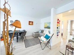 Apartamento T2 - Costa da Caparica, Almada, Set�bal
