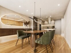 Apartamento T3 - Aves, Santo Tirso, Porto