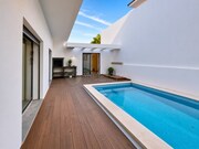 Moradia T3 - Fern�o Ferro, Seixal, Set�bal