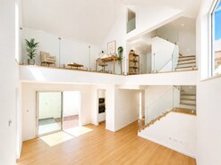 Moradia T3 - Costa da Caparica, Almada, Set�bal