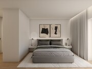 Apartamento T3 - Matosinhos, Matosinhos, Porto - Miniatura: 4/9