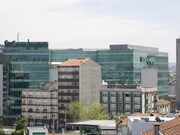 Apartamento T1 - Mafamude, Vila Nova de Gaia, Porto - Miniatura: 1/9