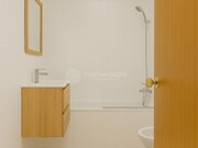 Apartamento T3 - Mafamude, Vila Nova de Gaia, Porto - Miniatura: 5/9