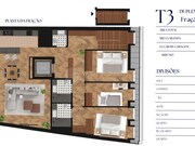 Apartamento T3 - Cedofeita, Porto, Porto - Miniatura: 6/7