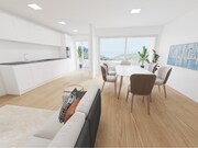 Apartamento T2 - Castelo (Sesimbra), Sesimbra, Set�bal - Miniatura: 4/4