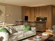 Apartamento T3 - Aldoar, Porto, Porto - Miniatura: 1/9