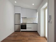Moradia T1 - Paranhos, Porto, Porto - Miniatura: 1/9