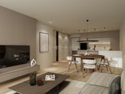 Apartamento T2 - Ferreiros, Braga, Braga - Miniatura: 4/9