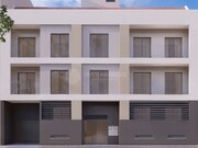 Apartamento T3 - Corroios, Seixal, Set�bal - Miniatura: 6/9