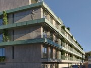 Apartamento T2 - S�o Felix da Marinha, Vila Nova de Gaia, Porto - Miniatura: 8/9