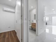 Apartamento T1 - S�o Vicente, Braga, Braga - Miniatura: 1/9