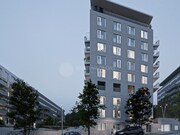 Apartamento T2 - Campanh�, Porto, Porto - Miniatura: 6/9