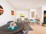 Apartamento T2 - Costa da Caparica, Almada, Set�bal - Miniatura: 3/9