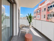 Apartamento T2 - Costa da Caparica, Almada, Set�bal - Miniatura: 7/9