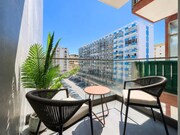 Apartamento T2 - Costa da Caparica, Almada, Set�bal - Miniatura: 9/9