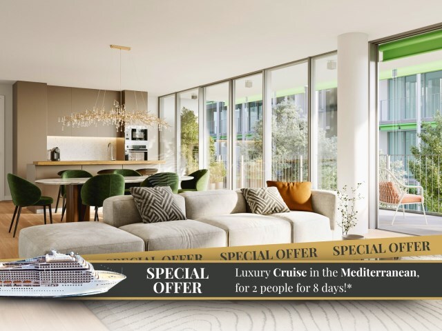 Apartamento T3 - Marvila, Lisboa, Lisboa - Imagem grande