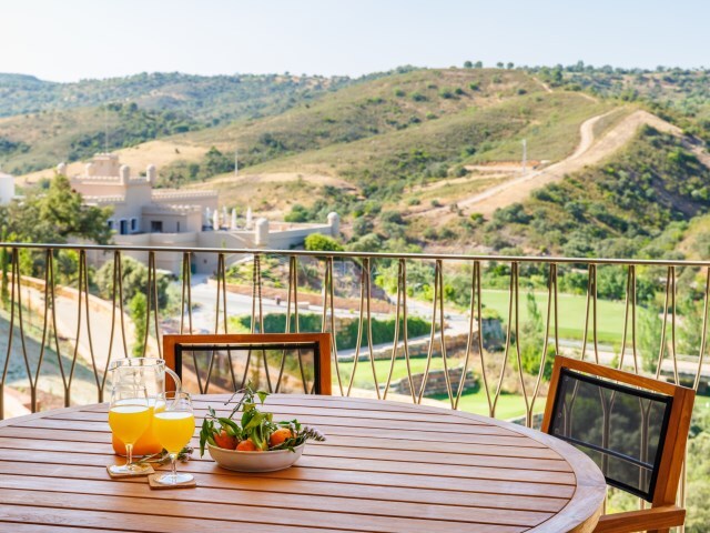 Apartamento T2 - Queren�a, Loul�, Faro (Algarve) - Imagem grande