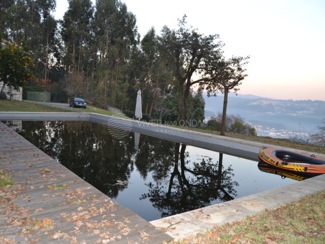 Moradia T3 - Valpedre, Penafiel, Porto - Imagem grande