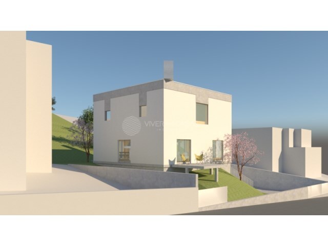 Terreno Urbano - Figueiras, Lousada, Porto - Imagem grande