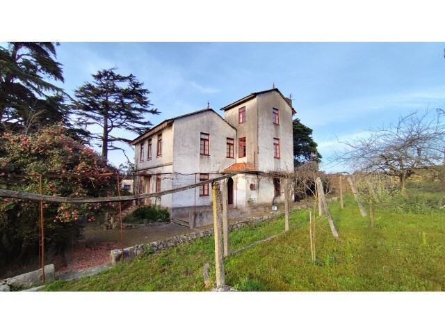Quinta > T6 - Touguinha, Vila do Conde, Porto - Imagem grande