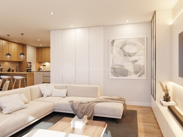 Apartamento T2 - Costa da Caparica, Almada, Set�bal - Imagem grande