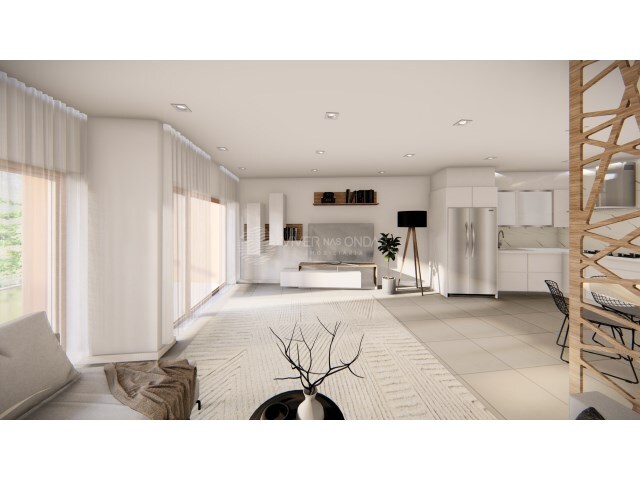 Apartamento T2 - Covilhã, Covilhã, Castelo Branco - Imagem grande