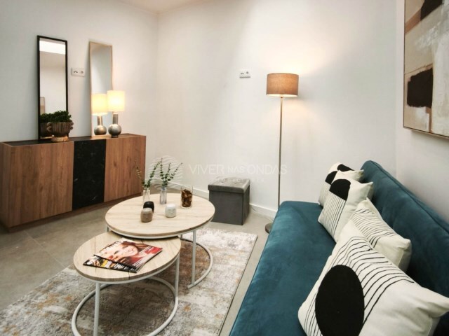 Apartamento T3 - Penha de Fran�a, Lisboa, Lisboa - Imagem grande
