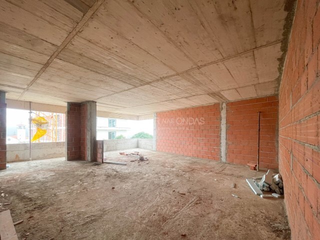 Apartamento T3 - Castelo (Sesimbra), Sesimbra, Setúbal - Imagem grande