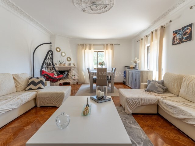 Apartamento T2 - Castelo (Sesimbra), Sesimbra, Setúbal - Imagem grande
