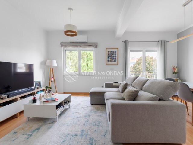 Apartamento T3 - Carnaxide e Queijas, Oeiras, Lisboa - Imagem grande
