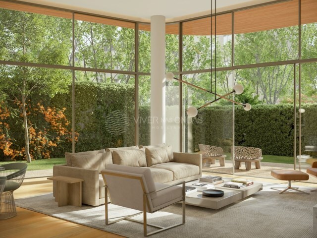 Apartamento T4 - Aldoar, Porto, Porto - Imagem grande