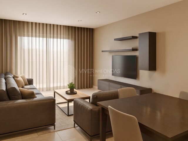 Apartamento T2 - So Victor, Braga, Braga - Imagem grande