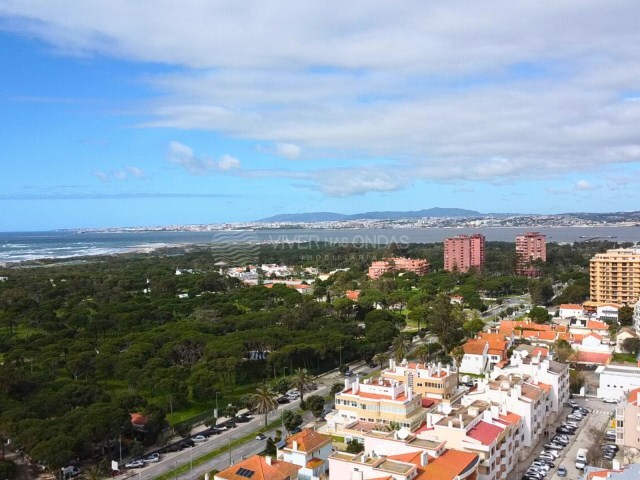 Apartamento T4 - Costa da Caparica, Almada, Set�bal - Imagem grande
