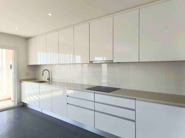 Apartamento T3 - Corroios, Seixal, Set�bal - Imagem grande